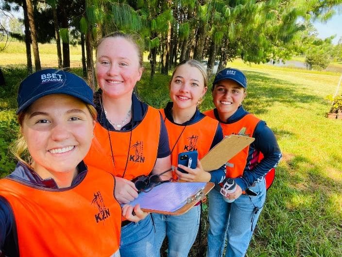 Mount Helmsley 1-Day Eventing Show