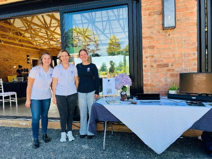 SUMCHI at KZN SANESA Q2 Waterwoods