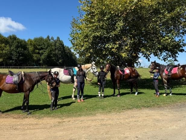 Easter celebrations at BSET Academy